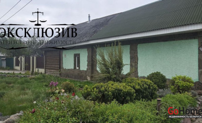 Купить дом, Гомель, Лещинская ул., 114, 2.1 соток. Фото 1