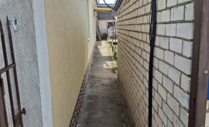 Купить дом, Минск, 2-й Радиаторный, 13, 6 соток. Фото 16