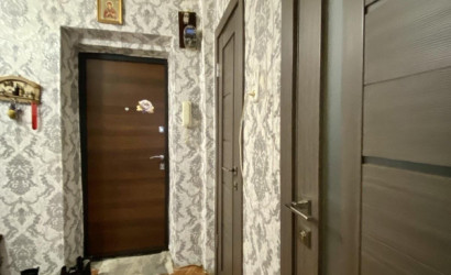 Купить 2-комнатную квартиру, Брест, Халтурина ул.. Фото 9