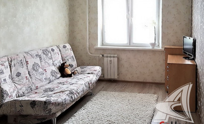 Купить 2-комнатную квартиру, Брест, Восток, ул. Московская. Фото 5