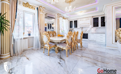 Купить 7-комнатную квартиру, Минск, Стариновская, 31 (Первомайский район). Фото 6