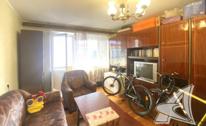 Купить 4-комнатную квартиру, Брест, Центр, ул. Карла Маркса. Фото 3