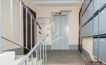 Купить 1-комнатную квартиру, Боровляны, 40 Лет Победы ул., 35/А. Фото 21