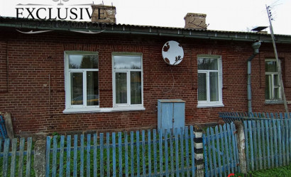 Купить 2-комнатную квартиру, Адамово. Фото 1