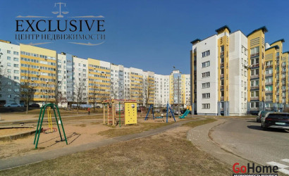 Купить 3-комнатную квартиру, Минск, Тимошенко ул., 8 (Фрунзенский район). Фото 42