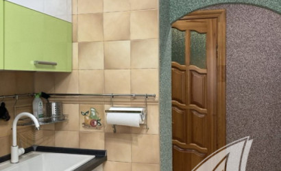 Купить 2-комнатную квартиру, Брест, Заводская, пер. Заводской 3-й. Фото 6