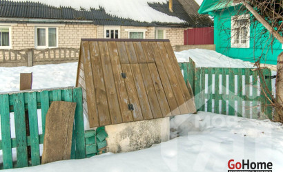 Купить дом, Воложин, Ленина ул., 15 соток. Фото 3