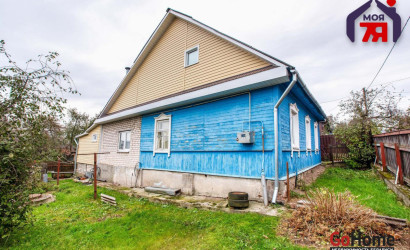 Купить дом, Минск, Осенняя ул., 6 соток. Фото 5