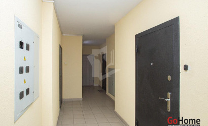 Купить 1-комнатную квартиру, Минск, Каховская ул., 17 (Центральный район). Фото 21