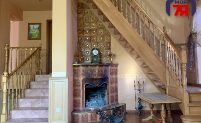 Купить дом, Юхновка, Чистая ул., 25 соток. Фото 3