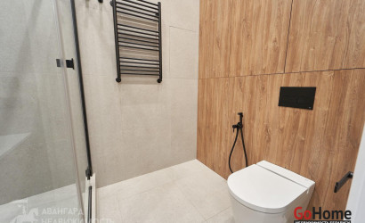 Купить 3-комнатную квартиру, Ратомка, Солнечный Пляж ул., 7. Фото 22