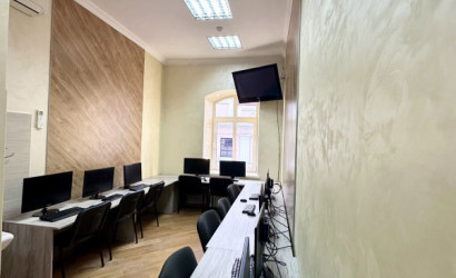 Аренда офиса, Гродно, Советская, 5, 90.9 кв.м. Фото 5