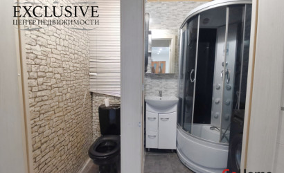 Купить 3-комнатную квартиру, Новополоцк, Коласа ул., 24. Фото 10