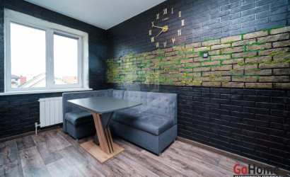 Купить 4-комнатную квартиру, Михановичи, Лошицкая ул., 10. Фото 9