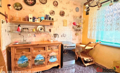 Купить 2-комнатную квартиру, Минск, Рафиева ул., 84 (Московский район). Фото 10