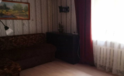 Купить 1-комнатную квартиру, Витебск, Жесткова, 10А. Фото 11