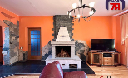 Купить коттедж, Солигорск, Слуцкая ул., 7.79 соток. Фото 12