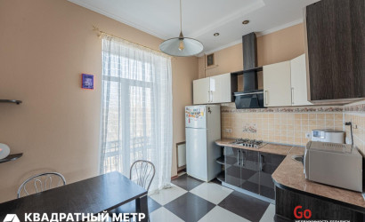 Купить 2-комнатную квартиру, Минск, Независимости просп., 91 (Первомайский район). Фото 22