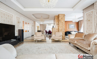 Купить коттедж, Сосновая, 31 соток. Фото 8