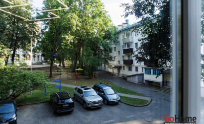 Купить 1-комнатную квартиру, Витебск, Гоголя ул., 10. Фото 34