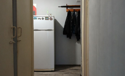 Купить 2-комнатную квартиру, Речица, Снежкова ул., д.24. Фото 9