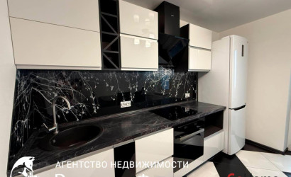 Купить 1-комнатную квартиру, Минск, Одоевского ул. 101 (Фрунзенский район). Фото 1