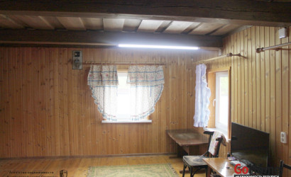 Купить дом, Пруды, Дзержинского, 71, 17 соток. Фото 9