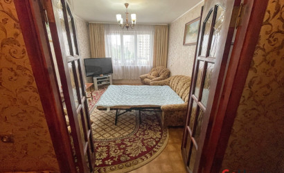 Снять 3-комнатную квартиру, Минск, ул. Руссиянова, д.  (Первомайский район). Фото 18