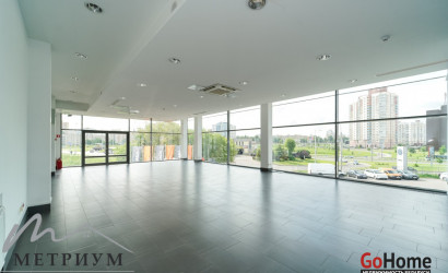 Аренда помещения, Минск, Аэродромная ул., 125/А,  172 кв.м.. Фото 2