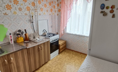 Купить 1-комнатную квартиру, Барановичи, Тельмана, 185. Фото 12