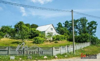 Купить дом, Острошицкий Городок, Озерная ул., 18.01 соток. Фото 2