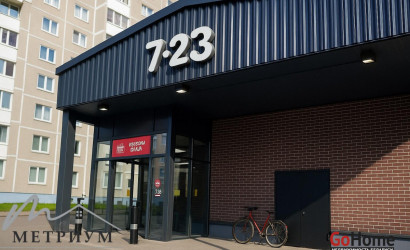 Продажа торгового помещения, Лида, Рыбиновского ул., 78,  1452.3 кв.м.. Фото 2