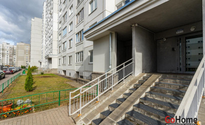 Купить 1-комнатную квартиру, Копище, Подгорная ул., 19/А/3. Фото 22