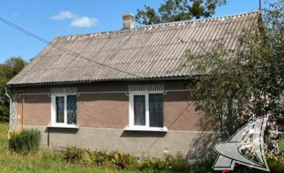 Купить дом, Комаровка, Томашовский с/с, 23.94 соток. Фото 1