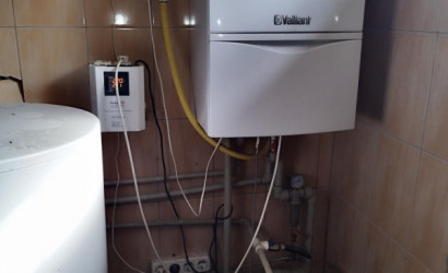 Купить дом, Вулька-Заставская, 16.7 соток. Фото 27