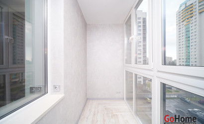 Купить 3-комнатную квартиру, Минск, Дзержинского просп., 94(Московский район). Фото 17