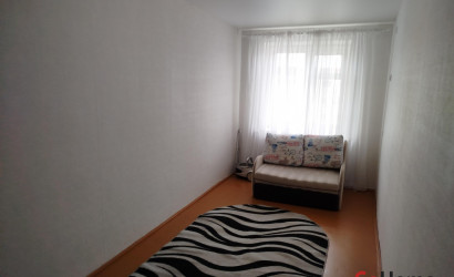 Купить 2-комнатную квартиру, Лида, Победы просп., 3. Фото 8