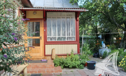 Купить дом, Брест, Граевка, 6 соток. Фото 6