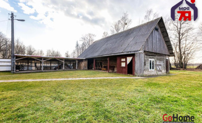 Купить дом, Гарутишки, 31 соток. Фото 8