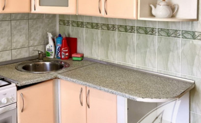 Купить 1-комнатную квартиру, Брест, Центр, б-р Космонавтов. Фото 7