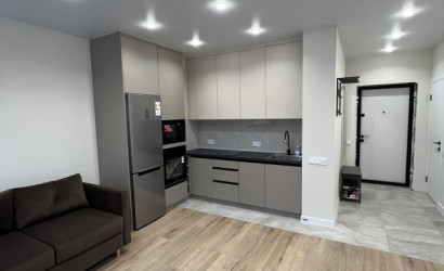 Снять 2-комнатную квартиру, Минск, Игоря Лученка, 19 (Октябрьский район). Фото 3