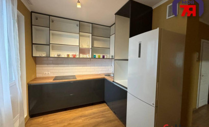 Снять 1-комнатную квартиру, Минск, ул. Разинская, д. 64. Фото 9