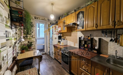 Купить 2-комнатную квартиру, Жабинка, Заречная. Фото 1