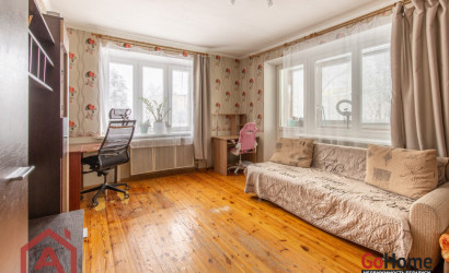 Купить 1-комнатную квартиру, Минск, Восточная, 22/2 (Советский район). Фото 2