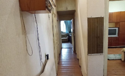 Купить 3-комнатную квартиру, Гомель, Кирова, 38. Фото 15