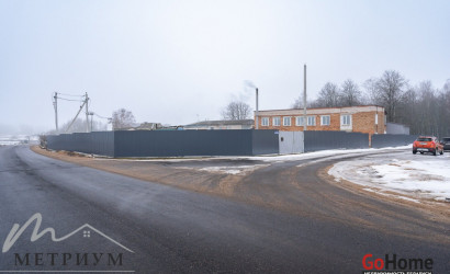 Аренда склада, Пересады, Центральная ул., 26,  1500.6 кв.м.. Фото 24