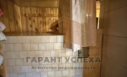 Купить дом в деревне, Столповиски, Дмитровичский с/с, 16.17 соток. Фото 9