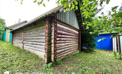 Купить дом, Кривое Село аг., Советская ул. 37, 25 соток. Фото 13