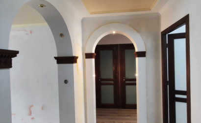 Купить 3-комнатную квартиру, Щучин, Островского, 21. Фото 9