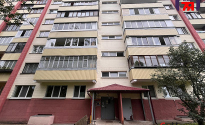Купить 2-комнатную квартиру, Минск, Захарова ул., 64 (Партизанский район). Фото 19